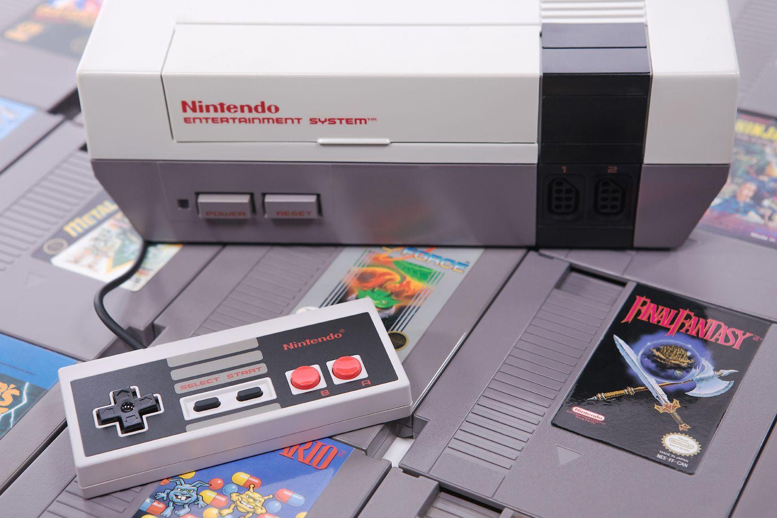 Nintendo Download: 20Th March (North America)