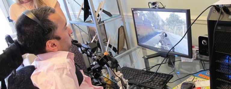 Nintendo Joins Cross-Industry Effort ‘Accessible Games Initiative’ As Founding Member