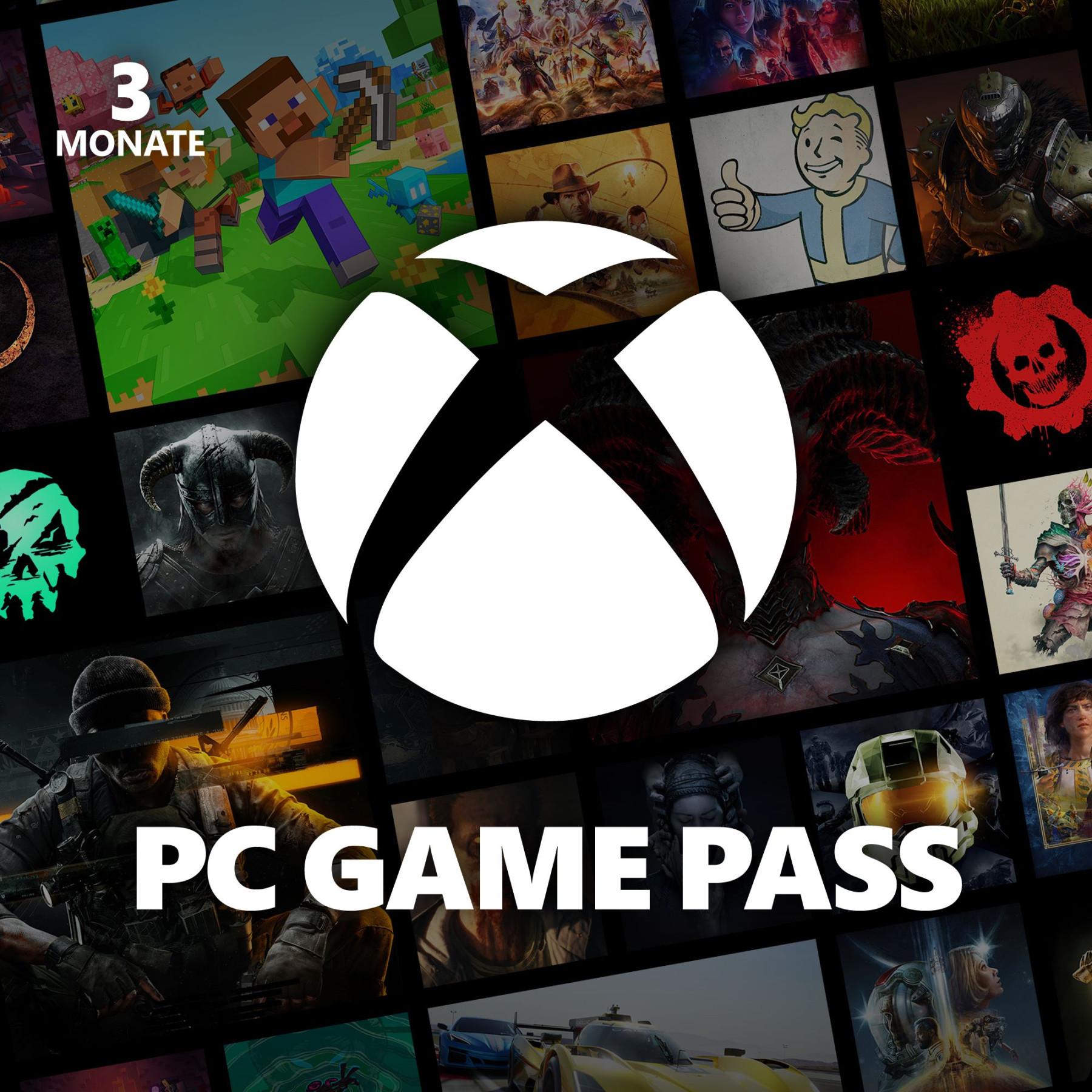 Games To Try With Xbox Game Pass