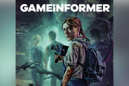 Talking Point: What Are You Playing This Weekend? (22Nd March)