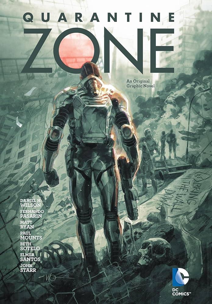 Atomfall Arrives: Six Tips To Survive The Quarantine Zone