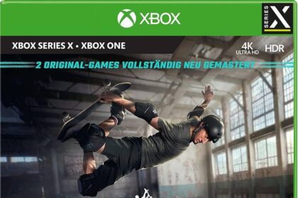 Tony Hawk Has Reportedly Demanded Bam Margera Be Included In New Game