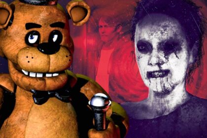 Icymi, Yes, A Blood-Soaked ‘Terrifier’ Game Is Coming To Switch