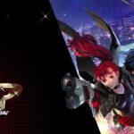 Persona 5 Royal Characters Inspire Cocoa Flavors