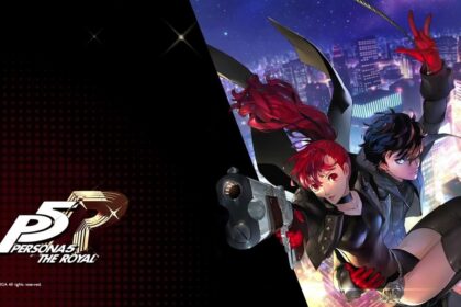 Persona 5 Royal Characters Inspire Cocoa Flavors