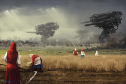 Atomfall Review – A British Alt-History Mystery Worth Solving, Despite The Flaws