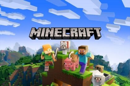 Minecraft: Vibrant Visuals Transforms The Game Into What You’ve Always Imagined In Your Head