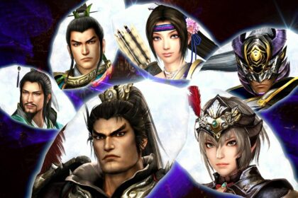 Koei Tecmo Is Bringing Atelier’S Ryza To ‘Warriors: Abyss’