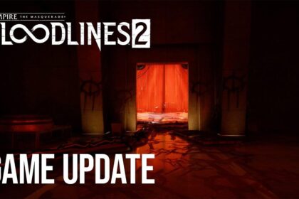 Of Course Vampire: The Masquerade – Bloodlines 2 Has Been Delayed Again