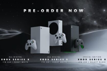 Xbox Is Absolutely Dominating Ps5’S Pre-Order Charts