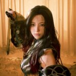 Ps5 Stunner Phantom Blade Zero Wants To ‘Get Back To The Ps1 And Ps2 Era’ Of Creativity
