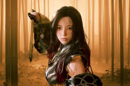 Ps5 Stunner Phantom Blade Zero Wants To ‘Get Back To The Ps1 And Ps2 Era’ Of Creativity