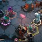 Couch Co-Op Tactical Rpg Sunderfolk Prepares To Go Mobile On Ps5
