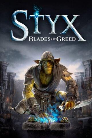 Immersive Storytelling In Styx: Shadows Of Greed