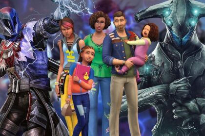 Here’s Your Free Playstation Plus Essential Monthly Games For April, 2025