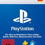 Playstation Store Spring Sale 2025 Covers Ps4 And Ps5 Games