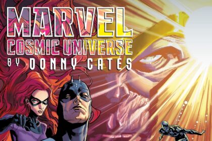 Marvel Cosmic Invasion Is A Gorgeous New Pixel-Art 2D Beat ‘Em Up From The Makers Of Tmnt: Shredder’s Revenge