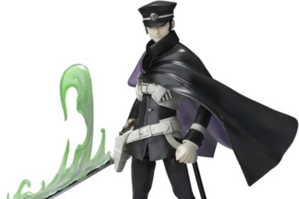 The Return Of Raidou: Atlus’ Upcoming Action Rpg Remaster