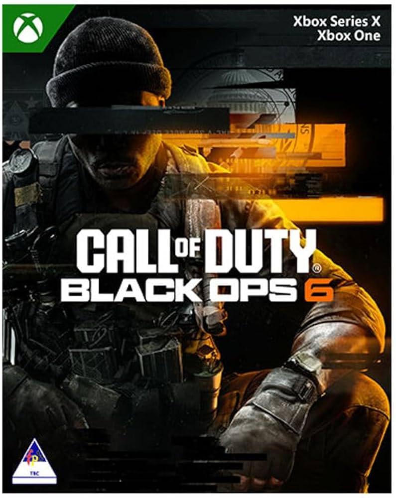 Call Of Duty: Black Ops 6 And Call Of Duty: Warzone Season 03: Critical Launch Intel You Need To Know