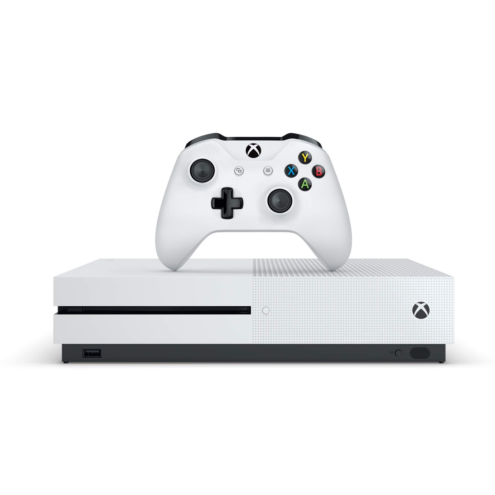 Next Week On Xbox: New Games For March 31 To April 4