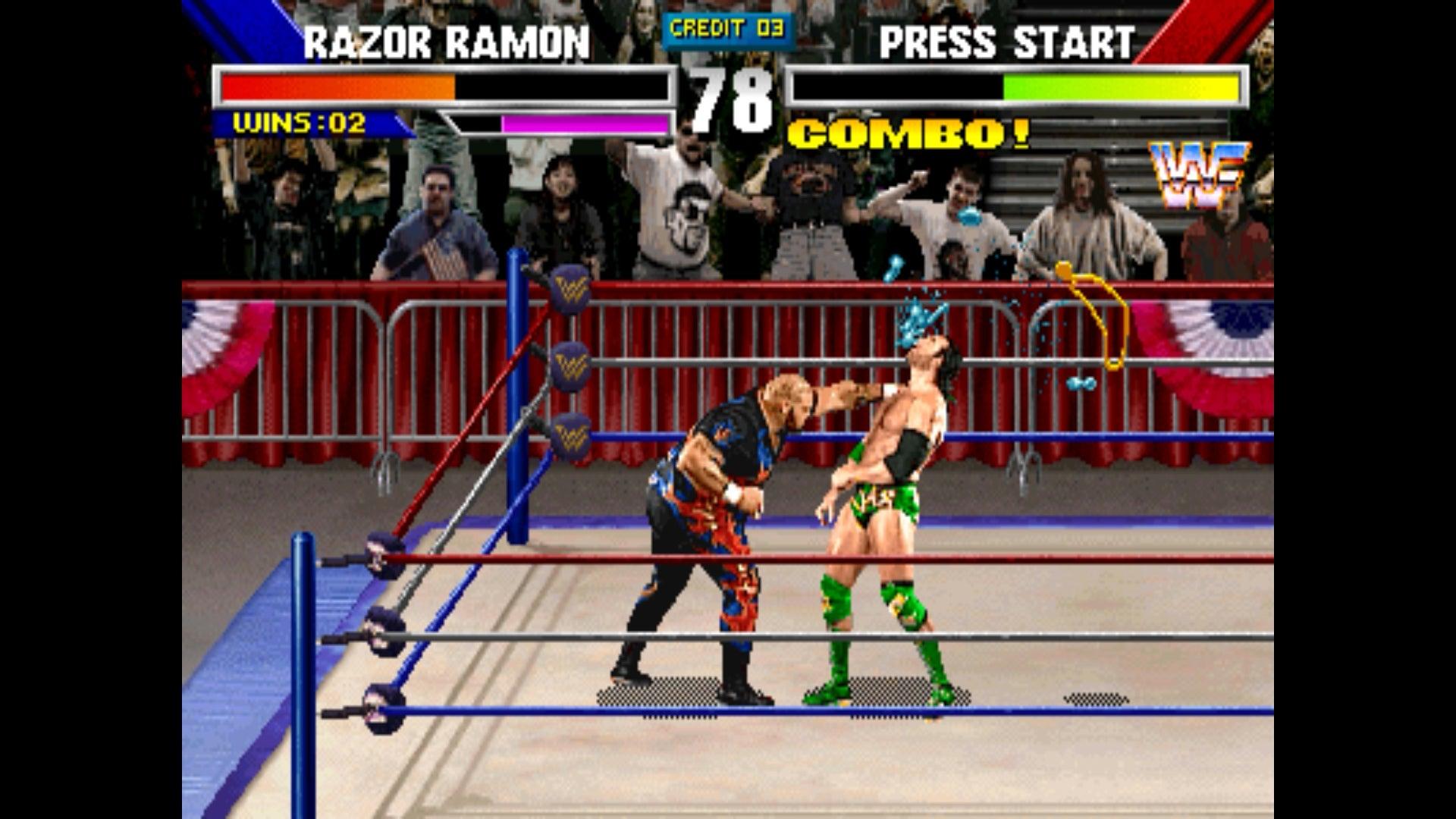 Wrestling Games Reborn Through Sandbox Alternatives