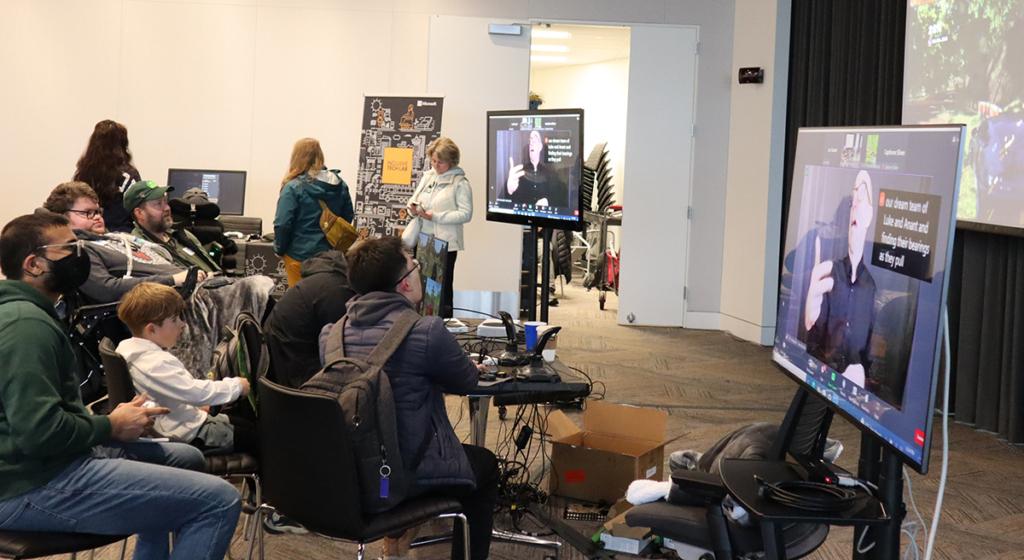Creating A More Inclusive Gaming Community