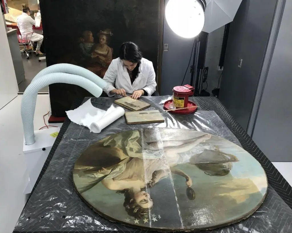 A Comprehensive Approach⁢ To⁣ Art Preservation