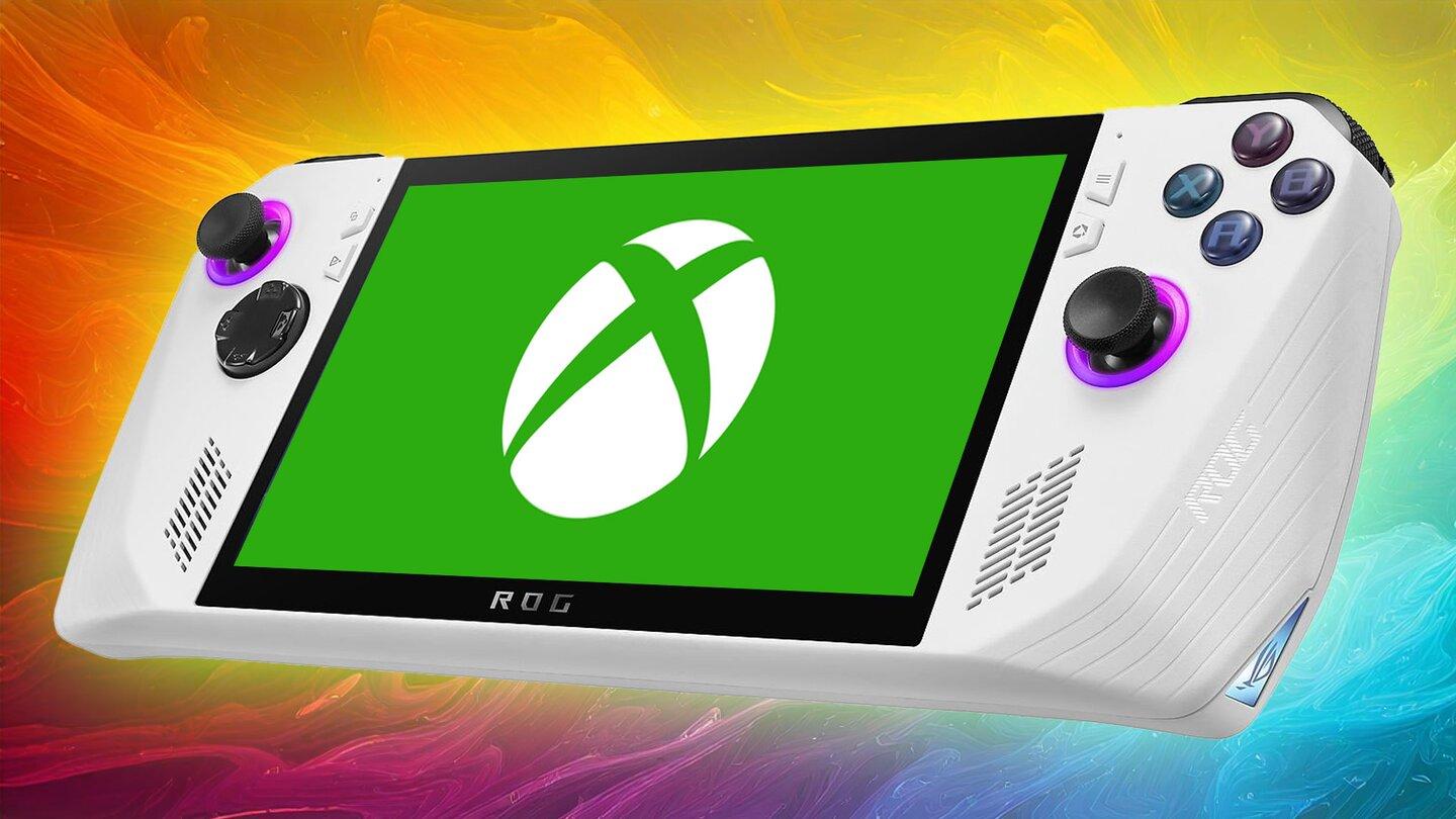 A New Era For Xbox On The Go