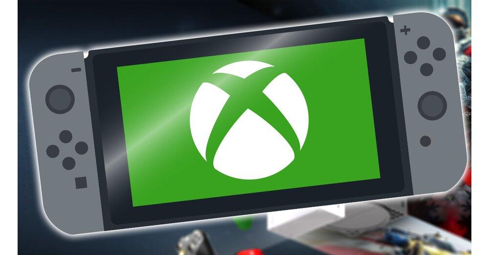 What To Expect From The Xbox Handheld Design