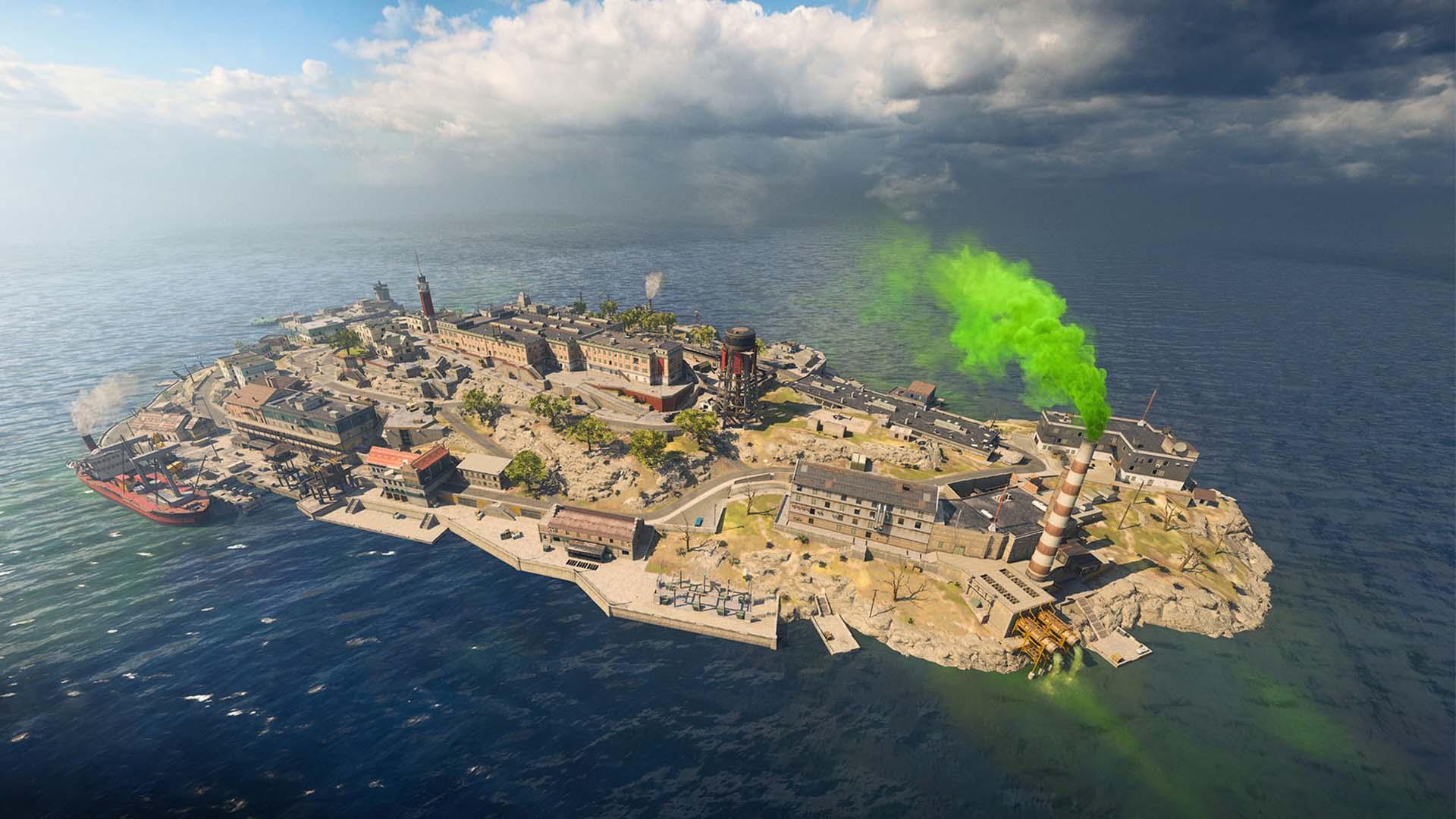 Warzone Resurgence And Revival Mechanics
