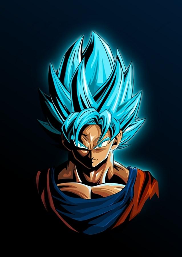 A Saiyan Showdown: Analyzing Goku And Vegetas Enhanced Abilities