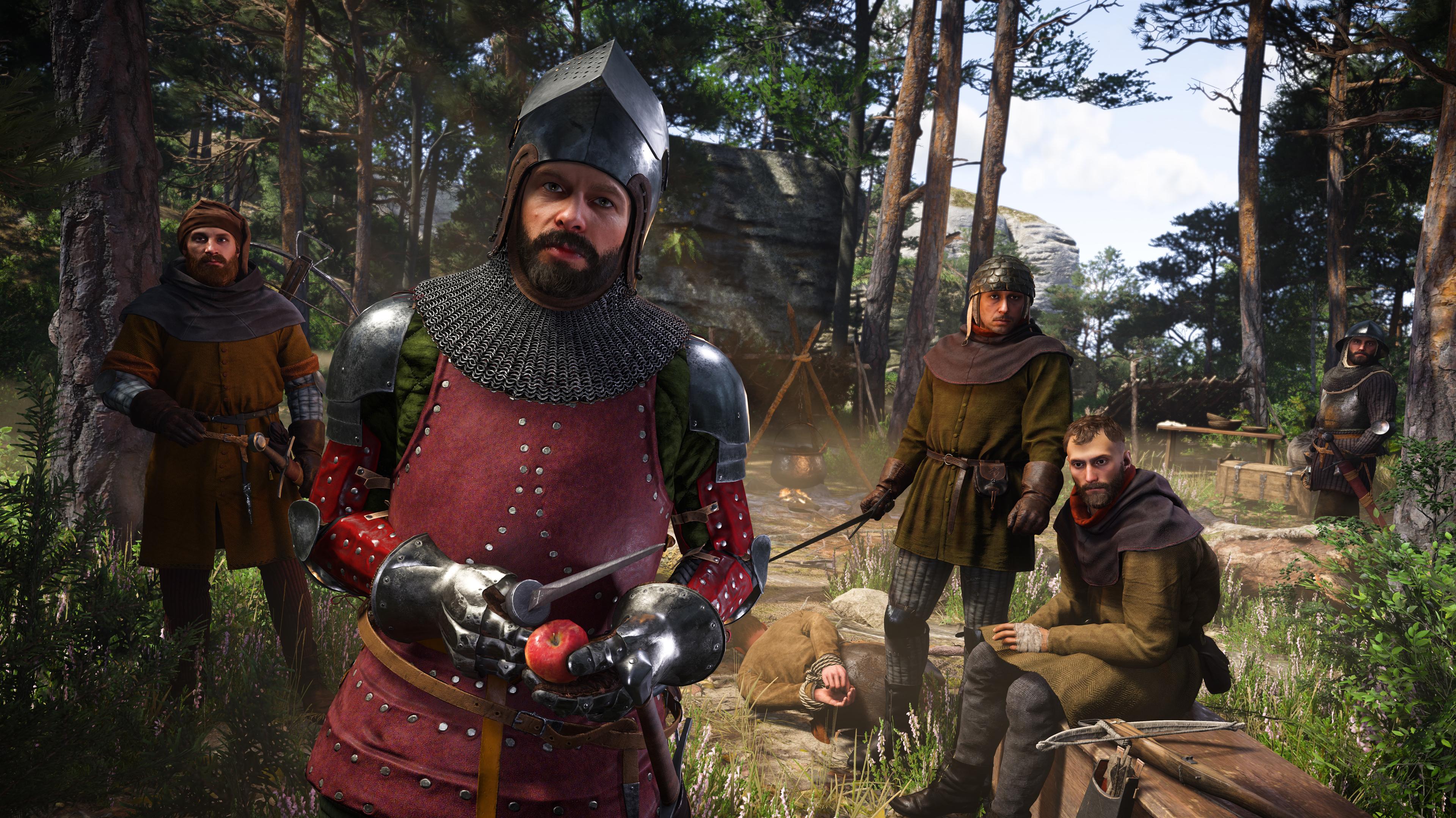 Crafting And Customization Done Right