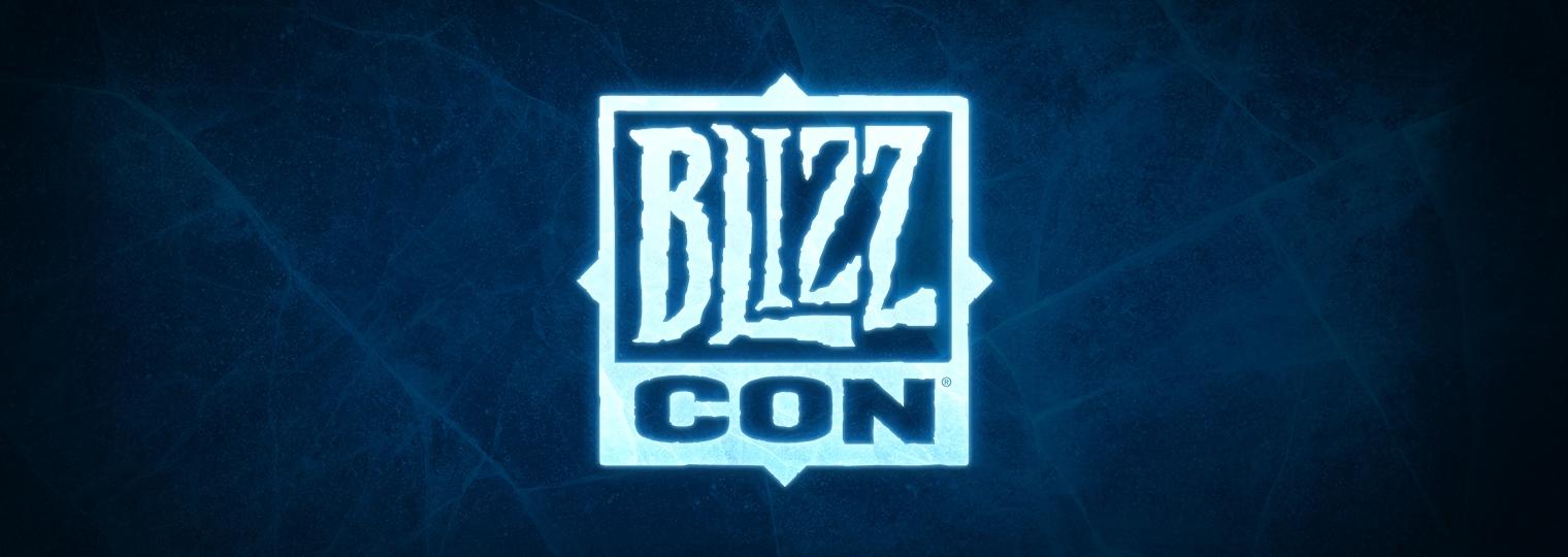 The Long Awaited Return Of Blizzcon