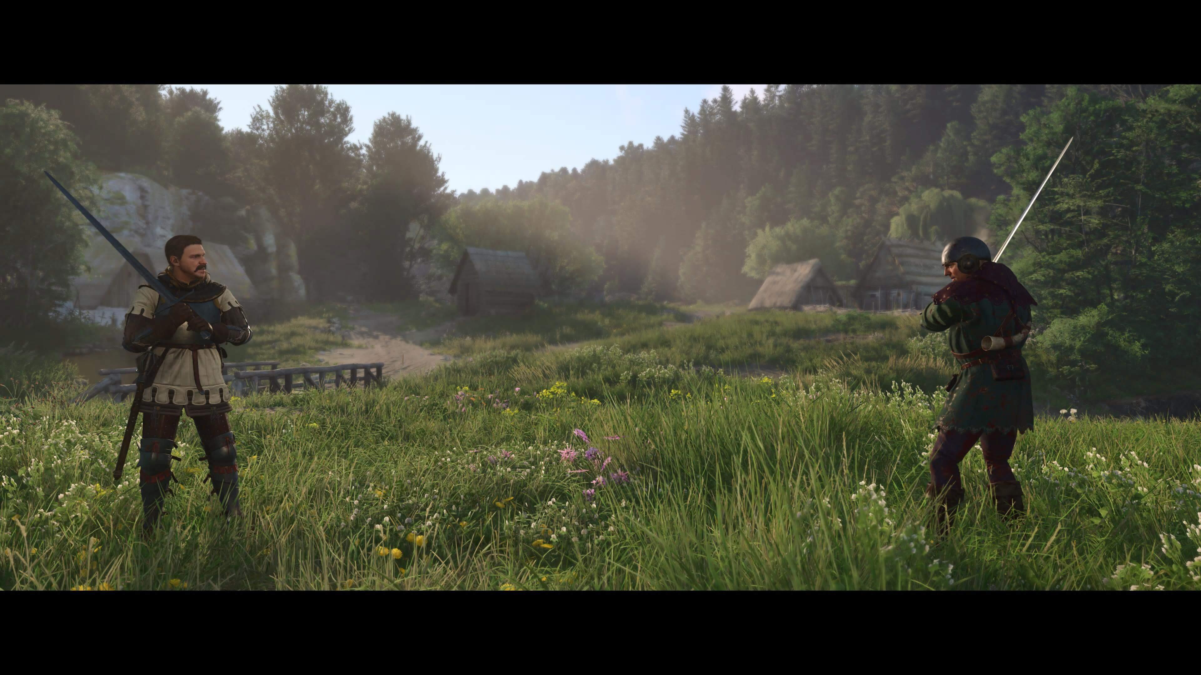 Intense Realism ​Drives Gameplay And Narrative