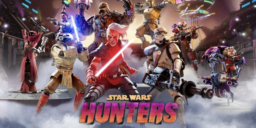 Shutting Down Star Wars Hunters Servers Key Highlights