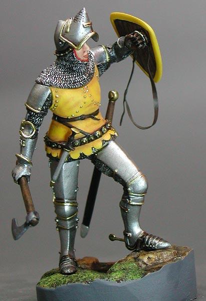 Character Development In The⁣ Medieval World