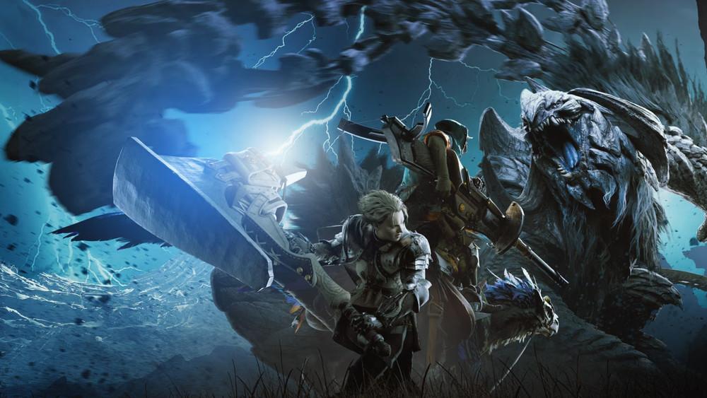 The Unstoppable Rise Of Monster Hunter Wilds