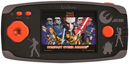 The Rise And Fall Of Star Wars Portable Gaming Experience