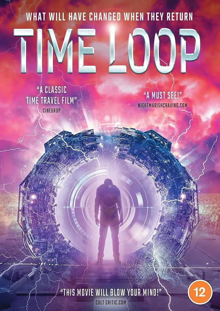 The Time Loop Legacy: Exploring Narrative Depth And Player Agency