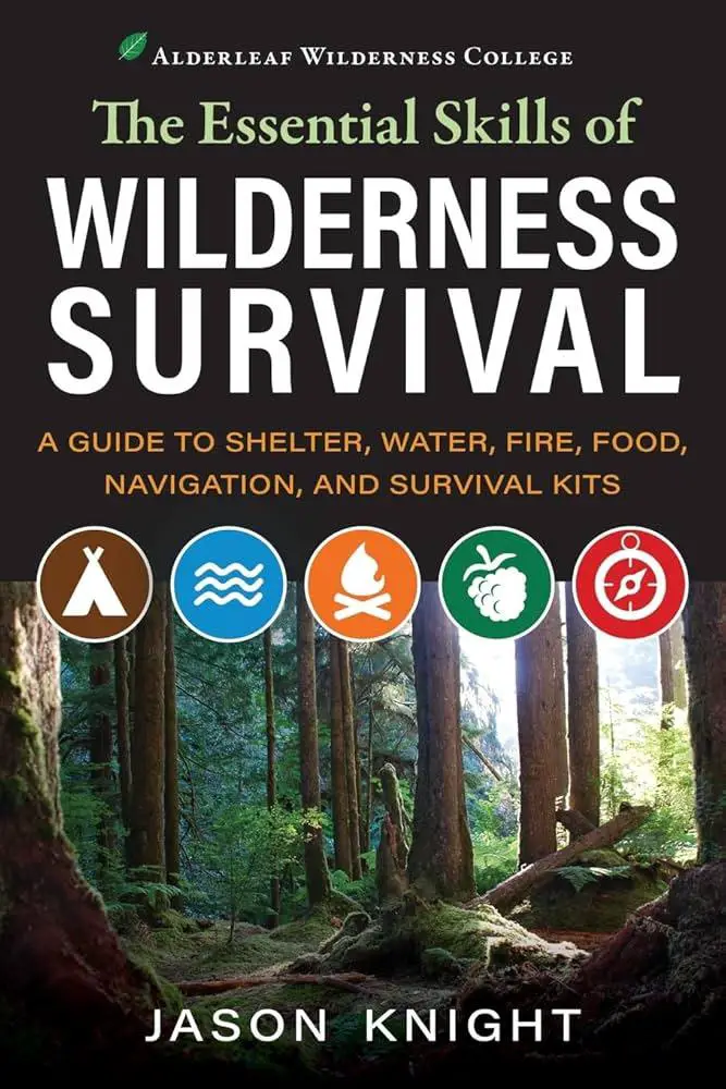 Surviving The Wilderness With Ease