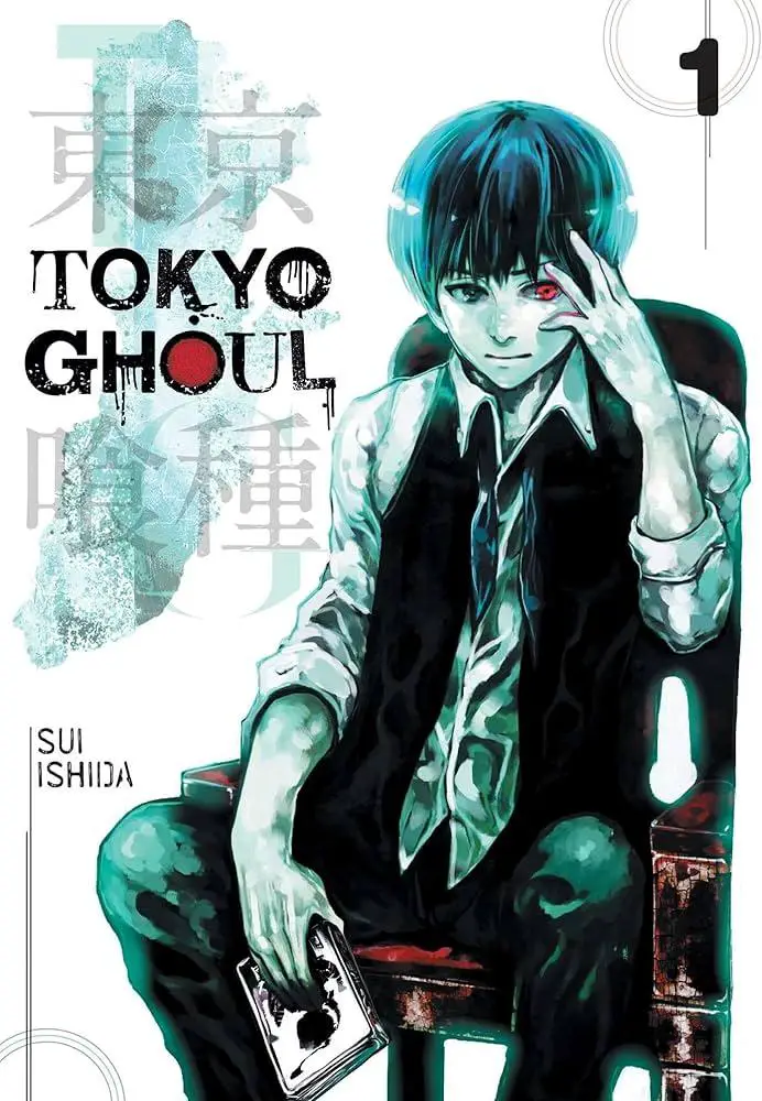 A Feast For The Senses Immersive Sounds And Visuals Of The Tokyo Ghoul Realm