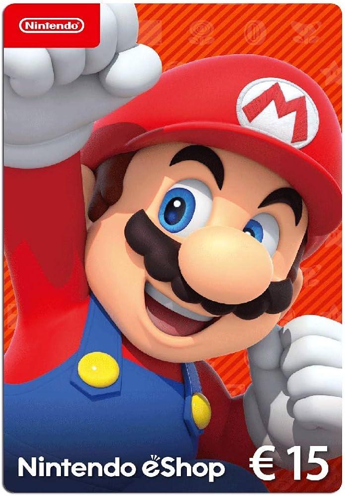 Fresh Faces In The Eshop