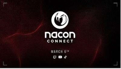 Nacon Connect 2025 Highlights Its Commitment To Dark Fantasy Games