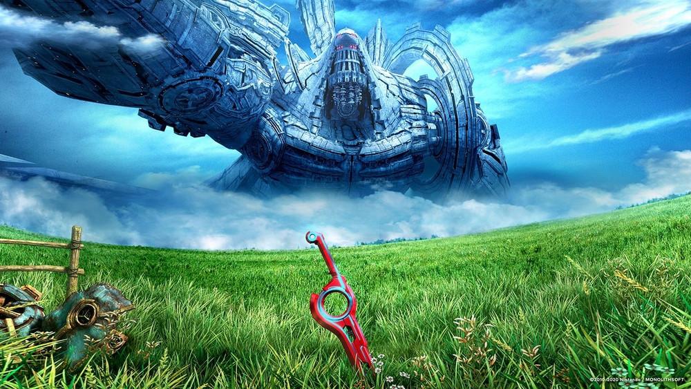 Next Generation Rpgs From Monolith Soft