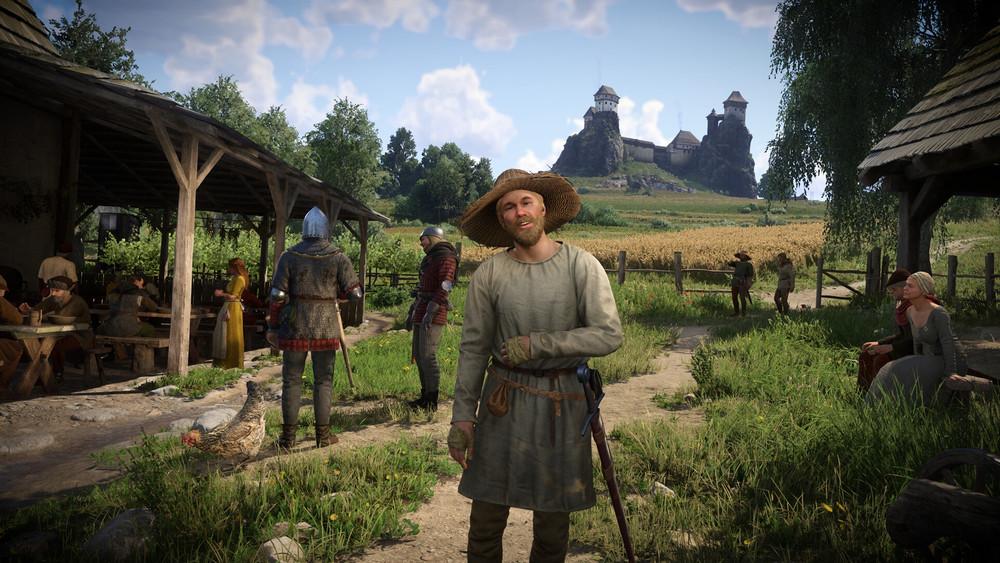The Perfect Blend Of Exploration And⁢ Combat