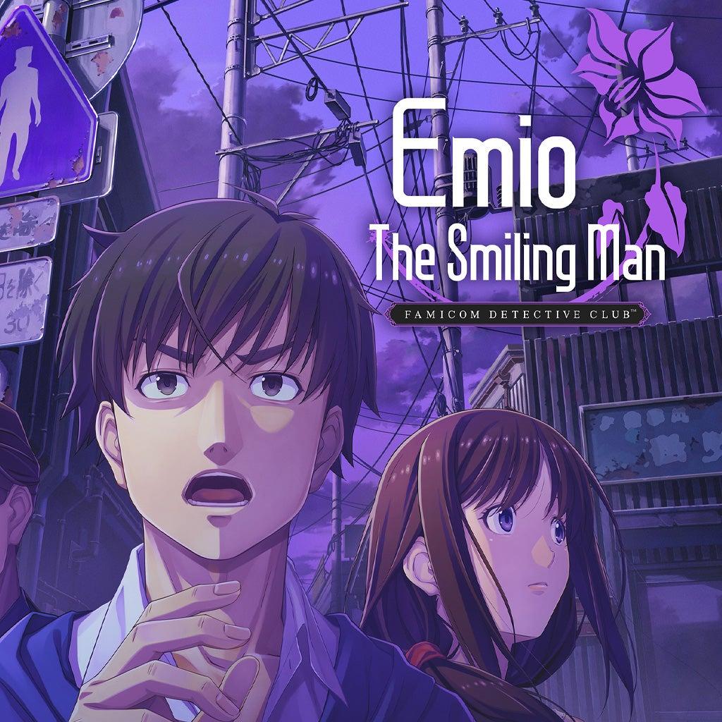 Emio The Smiling Man Takes Home Top Honor