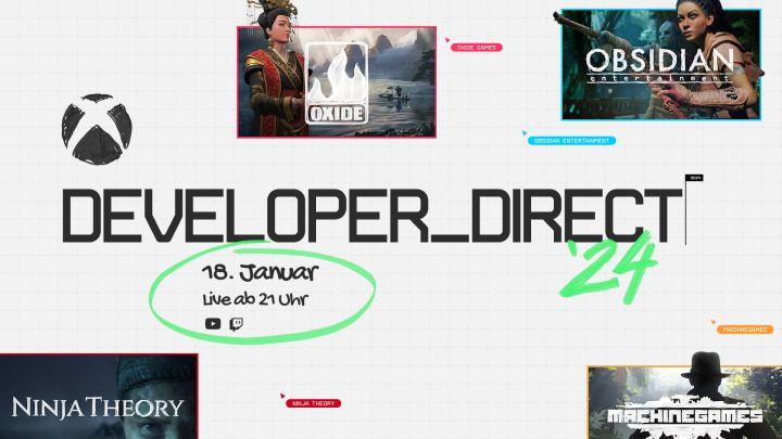 Meet The Developers Behind This Weeks Releases