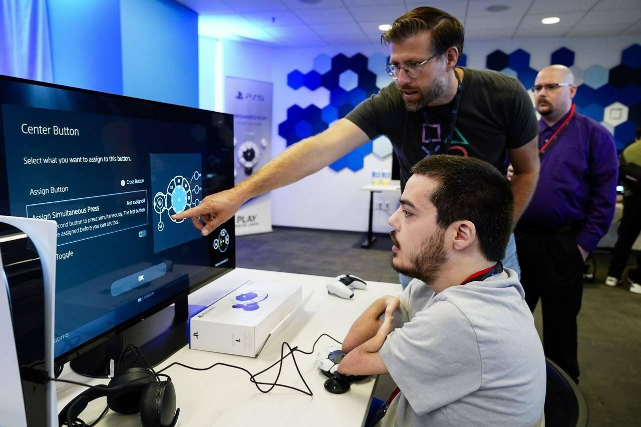 Shaping The Future Of Gaming For Everyone