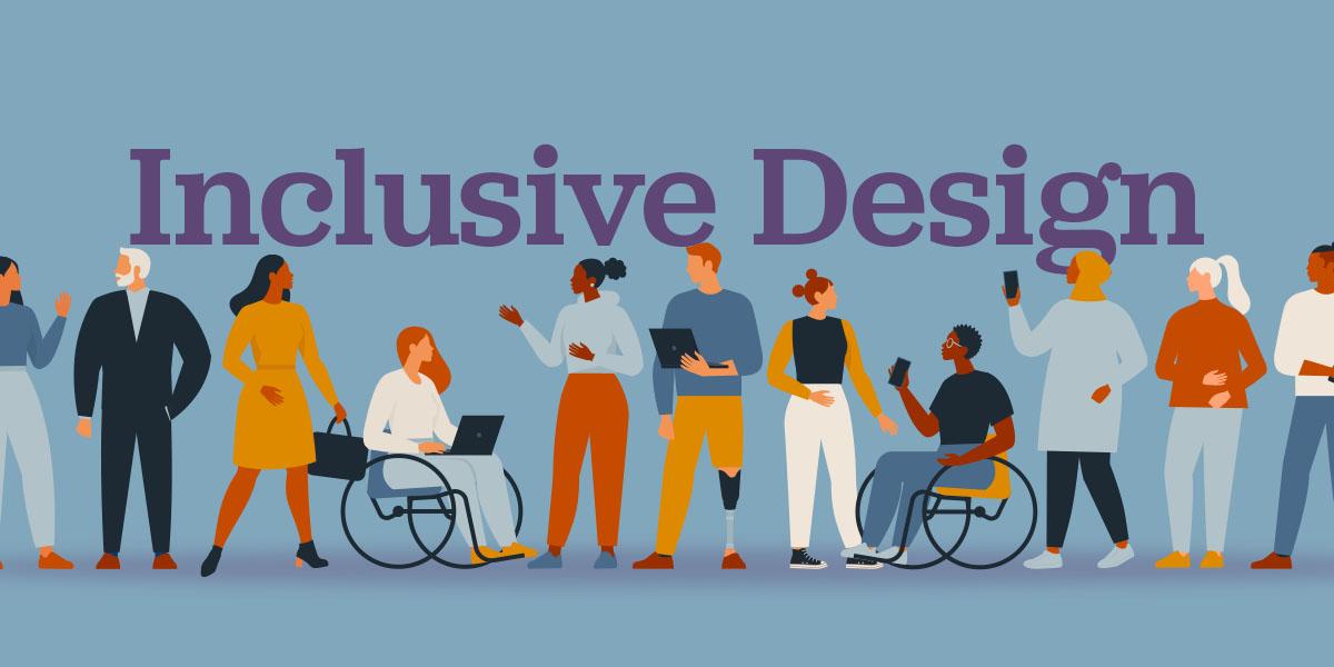A Collaborative Approach To Inclusive Design