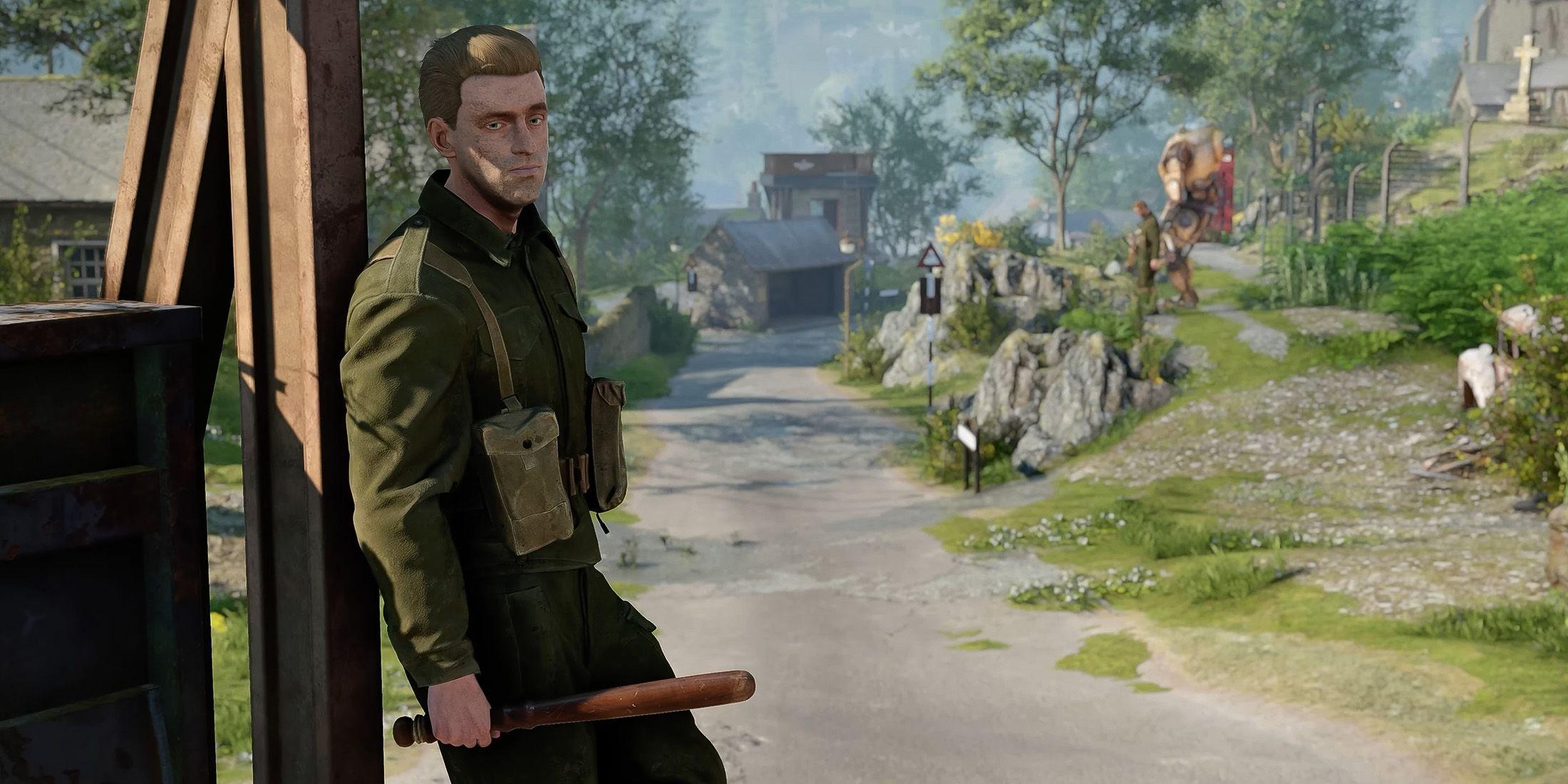 Navigating The Fraught World Of Atomfall Factions